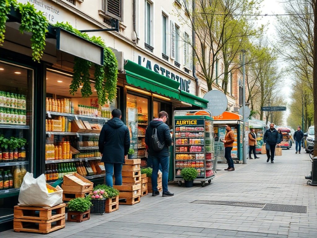 Durabilité : quand le marché va plus vite que la réglementation !