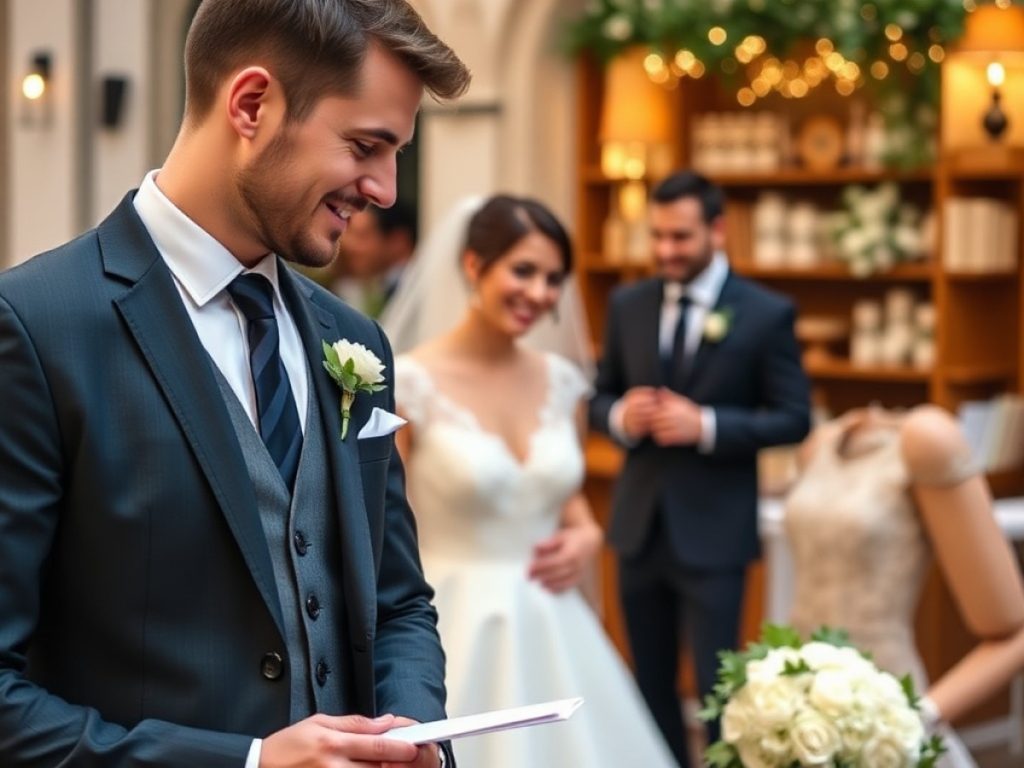Wedding planner : ce n’est pas un hobby, mais un métier !