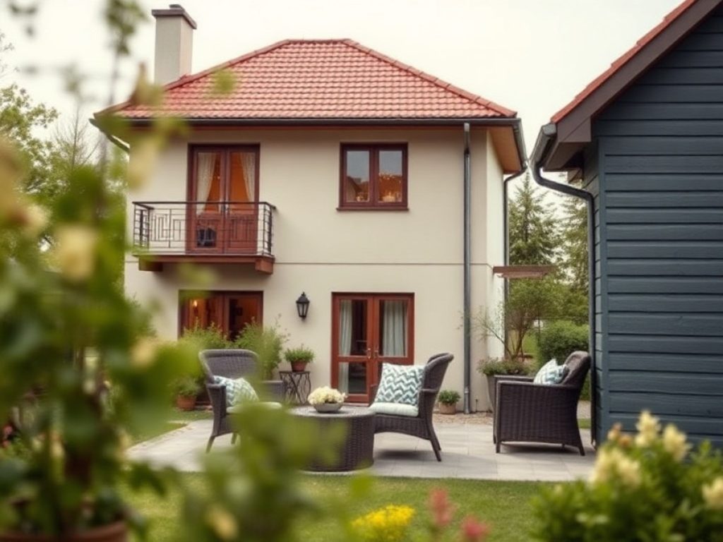 Acheter avant de vendre : faut-il avoir peur du prêt-relais ?