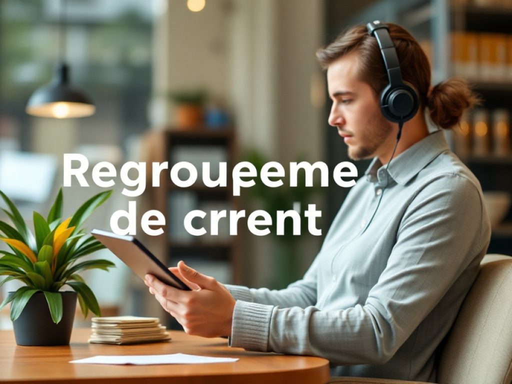 Regroupement de crédits : 8 choses à savoir avant de se lancer