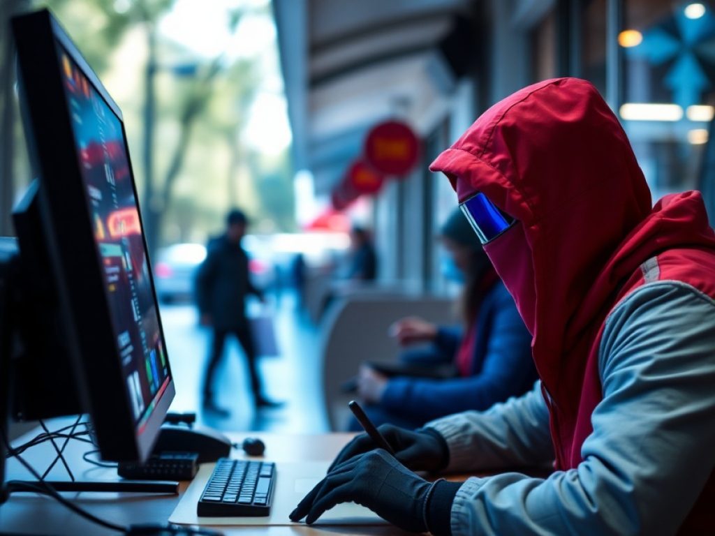 L’été : haute saison des cyberattaques !