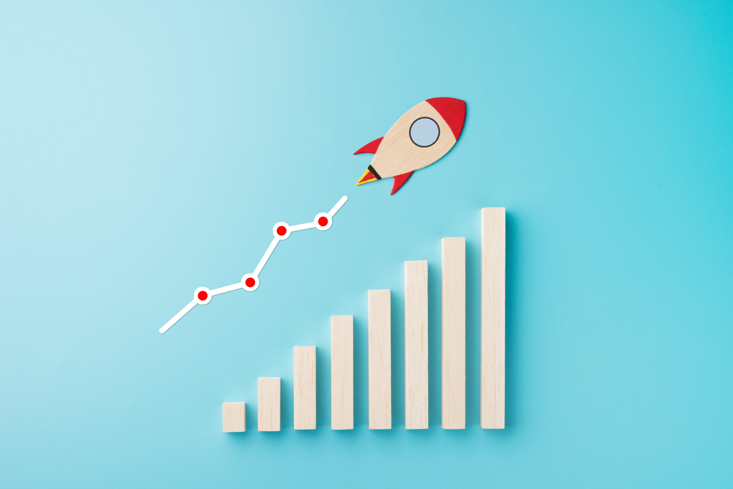 La consolidation : le vrai moteur de croissance ?