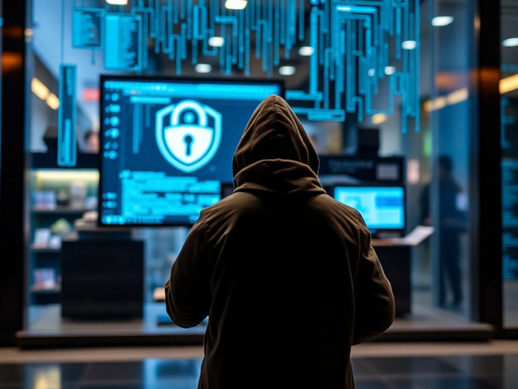 La cybersécurité, un enjeu vital qui n’est pas réservé aux grands groupes
