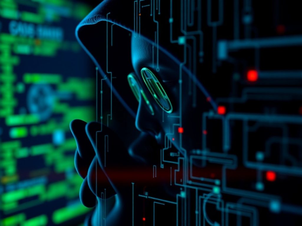Cybersécurité : et si l’attaque était déjà réussie ?
