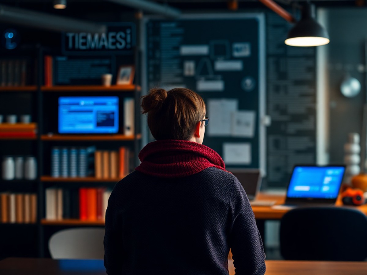 Travail collaboratif : la méthode en 4 axes