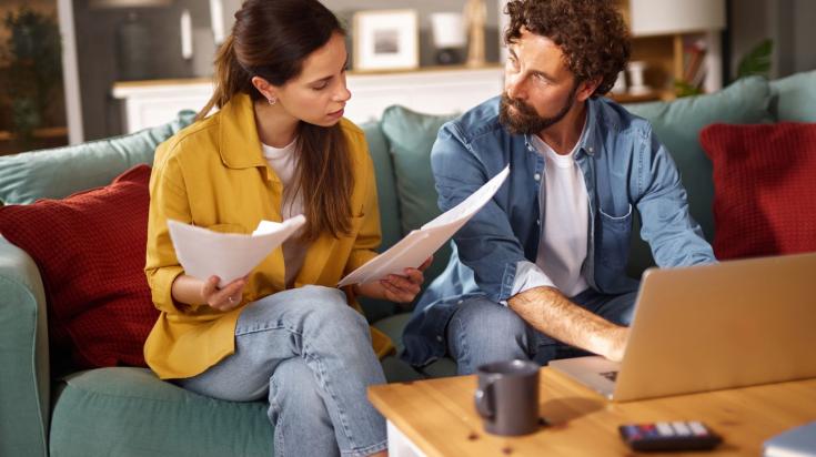 Taux d’endettement trop élevé : les leviers qui peuvent débloquer votre projet immobilier