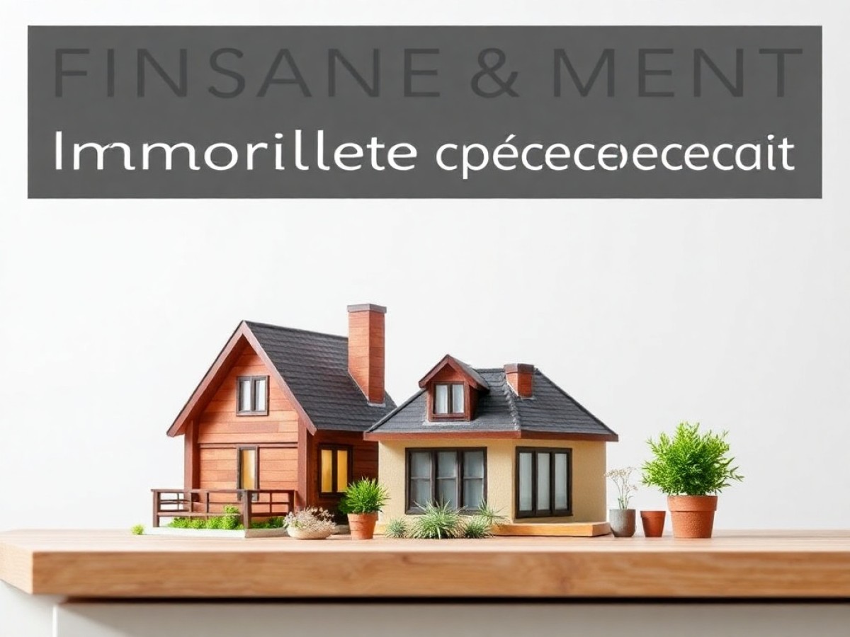 Plan de financement immobilier : le guide complet