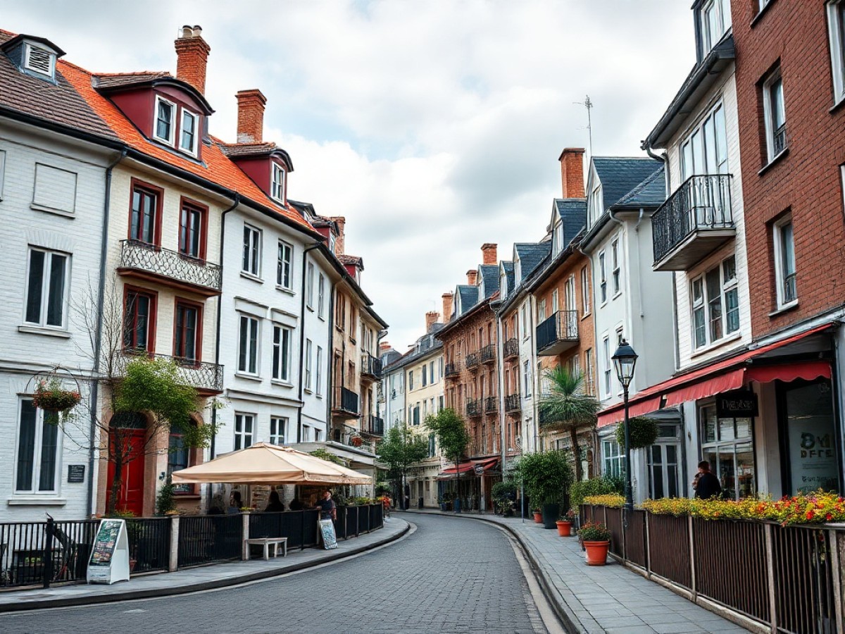 Achat immobilier : la hausse des taux de la BCE va-t-elle impacter le taux des crédits immo ?