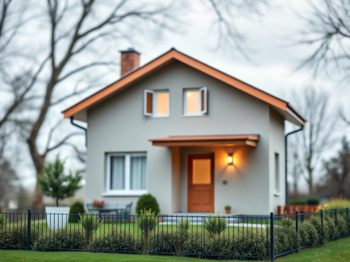 Prêt immobilier : jusqu'à quel âge peut-on vraiment emprunter ?