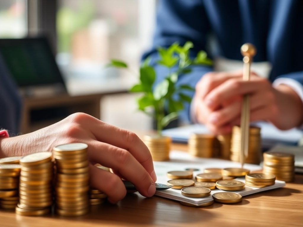 Comment financer son projet avec un taux d'endettement maximal dépassé ?