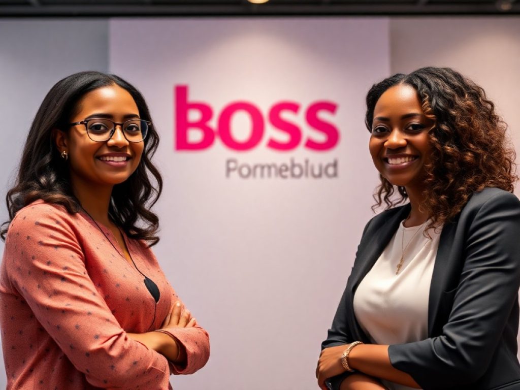 Be a Boss Women Tour Sud : les finalistes !