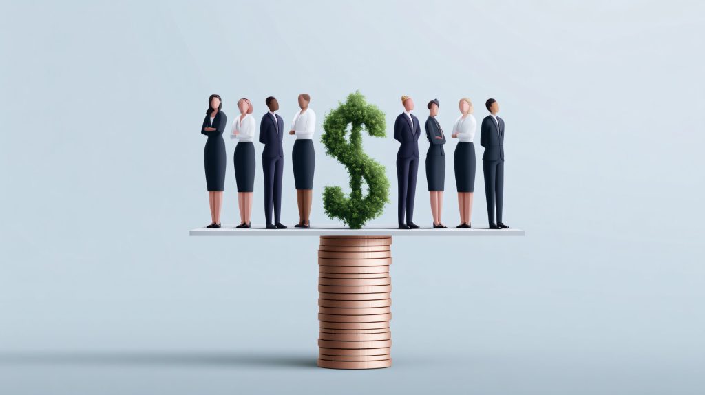 Transparence salariale : une bombe à retardement ?