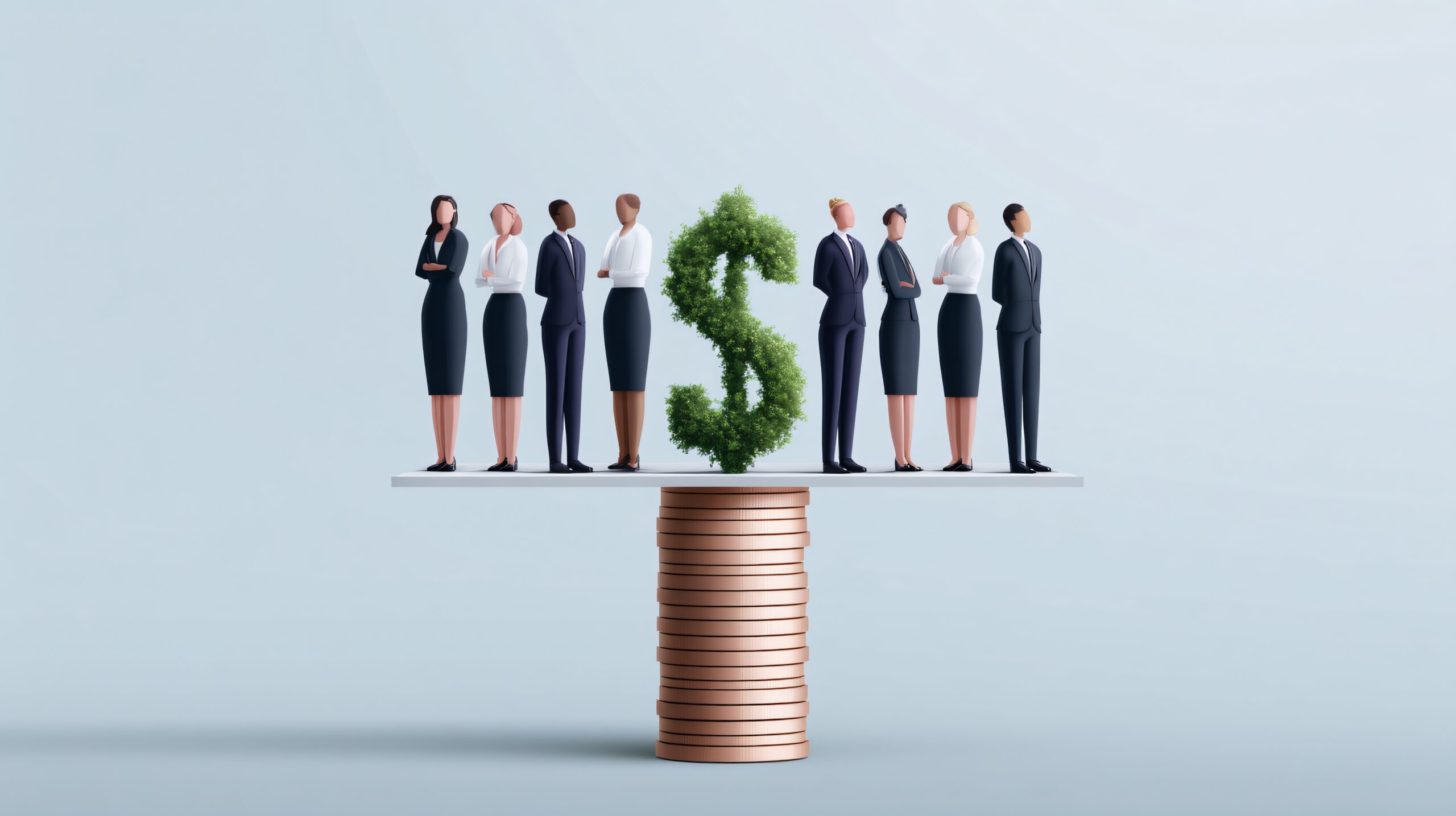 Transparence salariale : une bombe à retardement ?