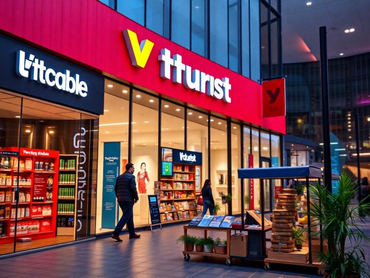 Youtrust : un déploiement international par itérations