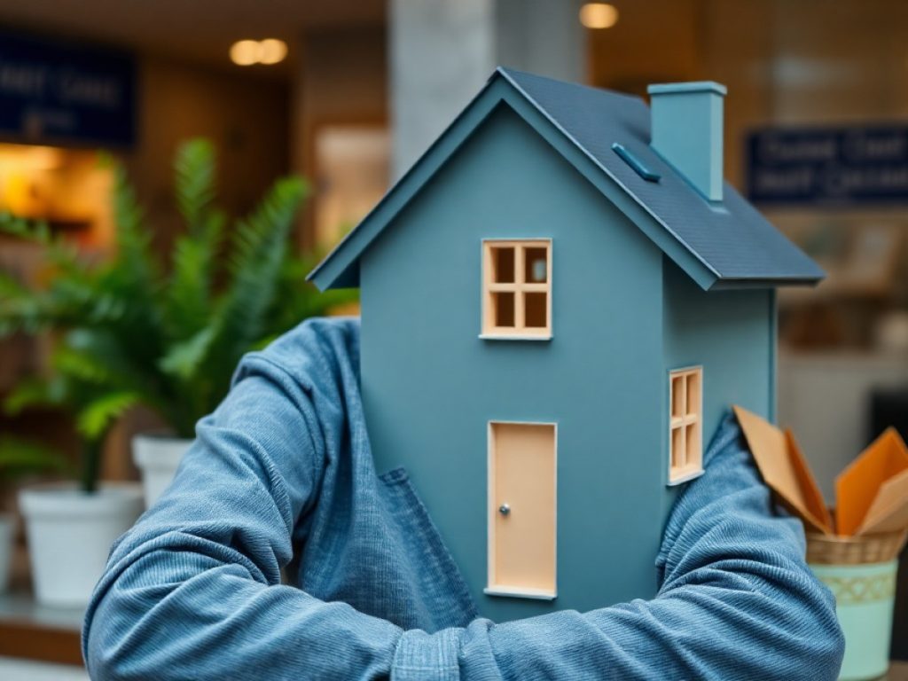 Crédit immobilier : l’âge limite réellement appliqué par les banques