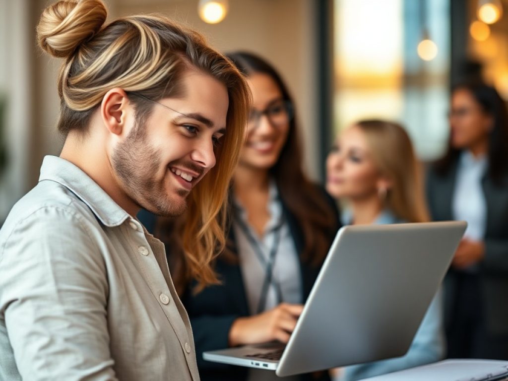 Outil collaboratif : quels bénéfices sur la productivité ?
