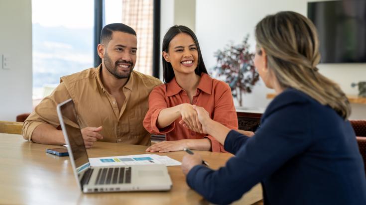 Compromis de vente signé : quel délai prévoir pour obtenir son financement ?