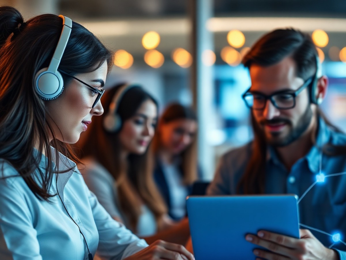 Et si l’hyperconnexion n’était pas le vrai problème ?