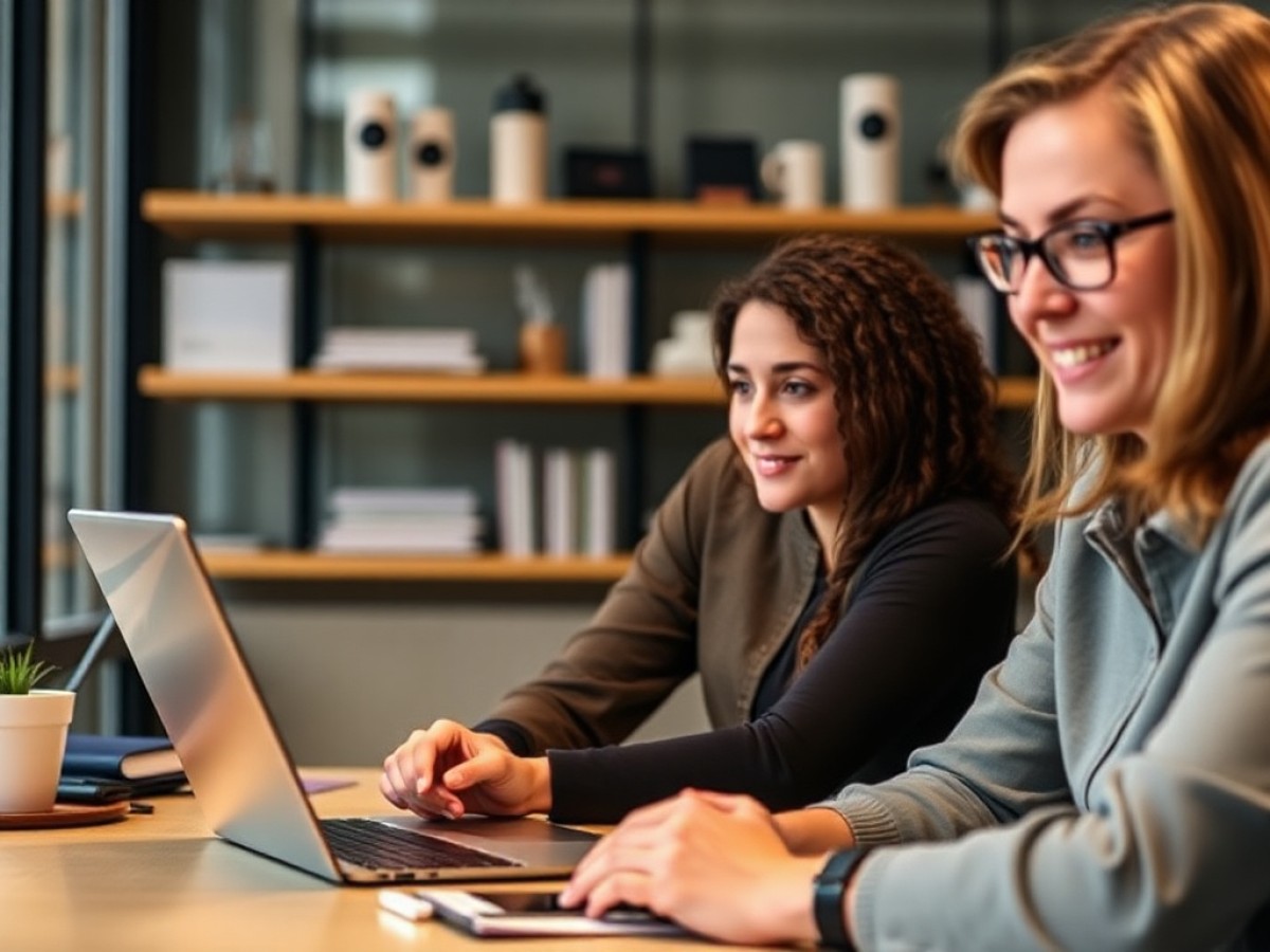 Outils collaboratifs : mieux organiser le travail en équipe !