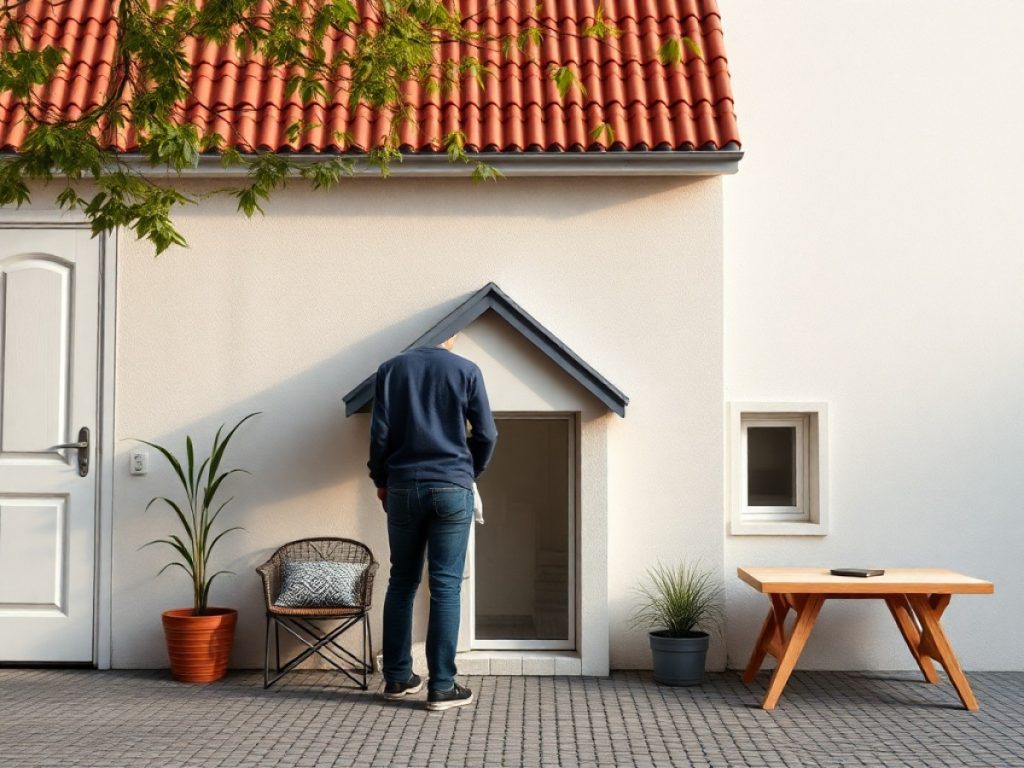 Rachat de crédit immobilier après séparation : que faire du prêt et du logement en 2026 ?