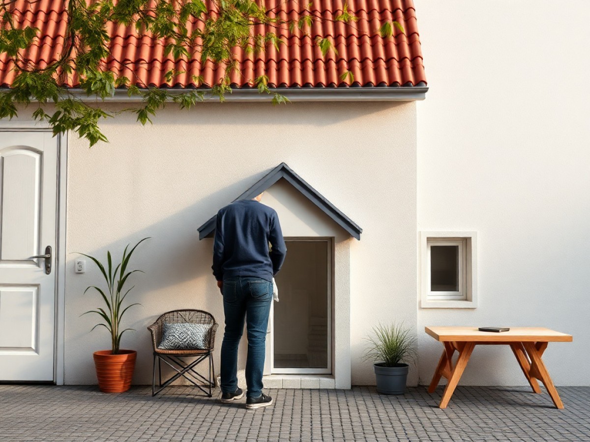 Rachat de crédit immobilier après séparation : que faire du prêt et du logement en 2026 ?