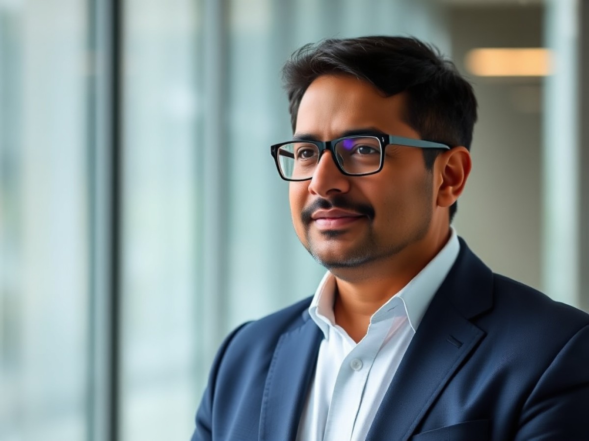 « L’IA doit transformer les métiers, pas les compliquer » Mihir Sarkar (ENGIE)