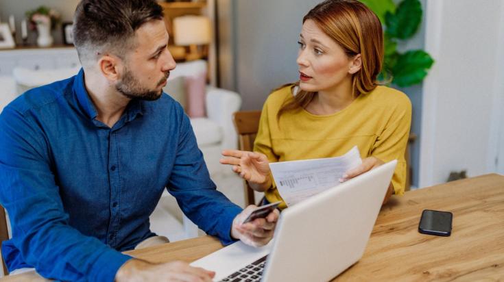 Puis-je augmenter les mensualités de mon prêt immobilier ?