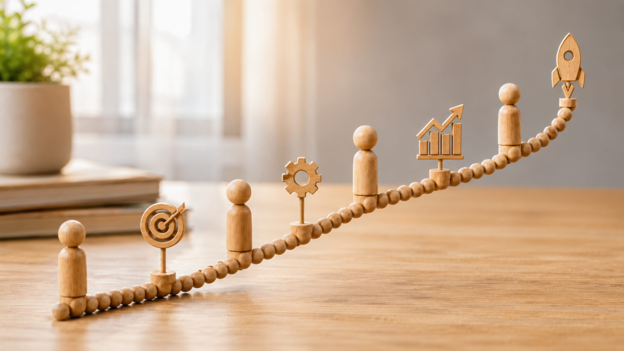 Productivité : pourquoi les PME peinent encore à suivre !