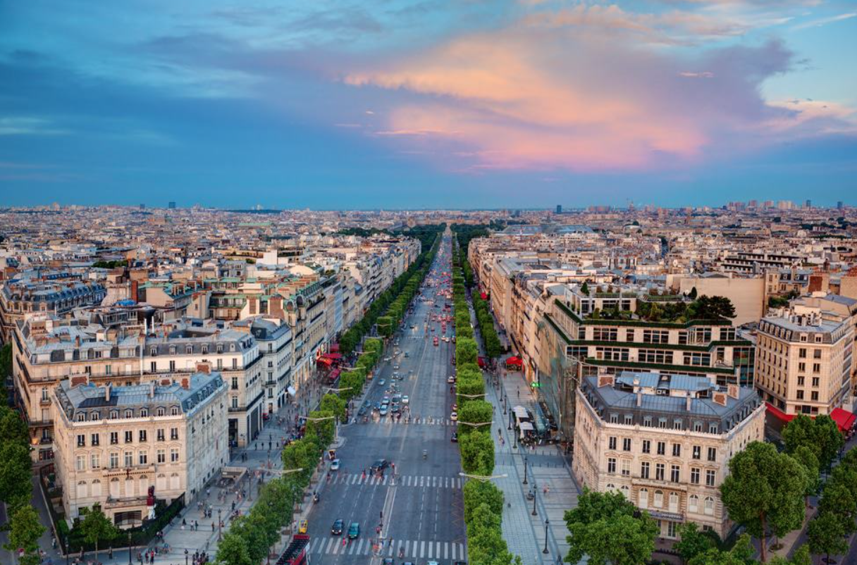 Prix au m² par quartier à Neuilly-sur-Seine : notre comparatif