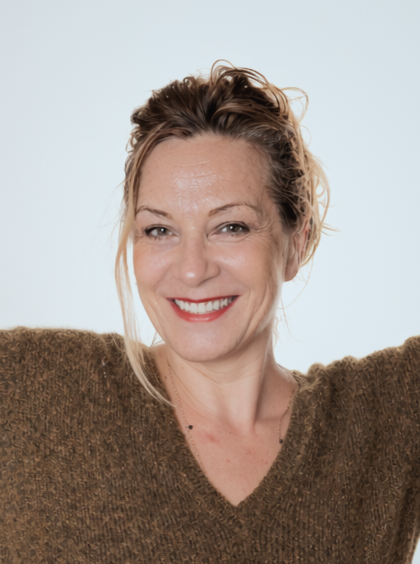 Raphaëlle Valenti « J’y suis allée sans argent et sans associé »