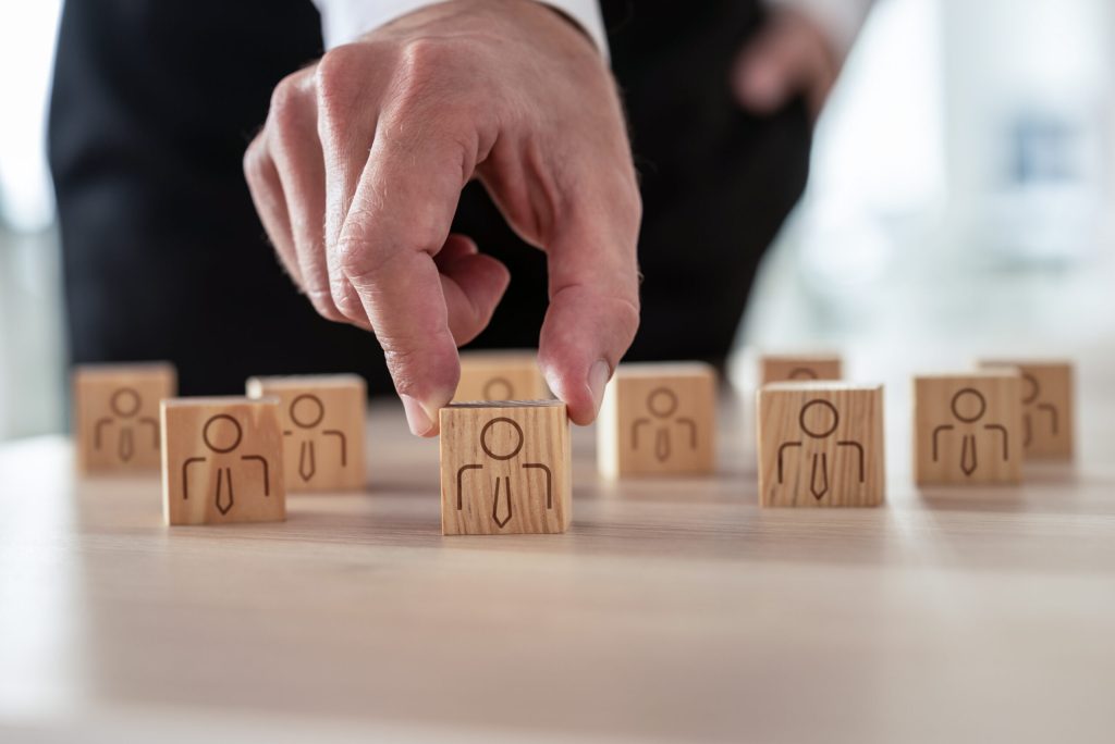 Transmission d’entreprise : le difficile lâcher-prise !