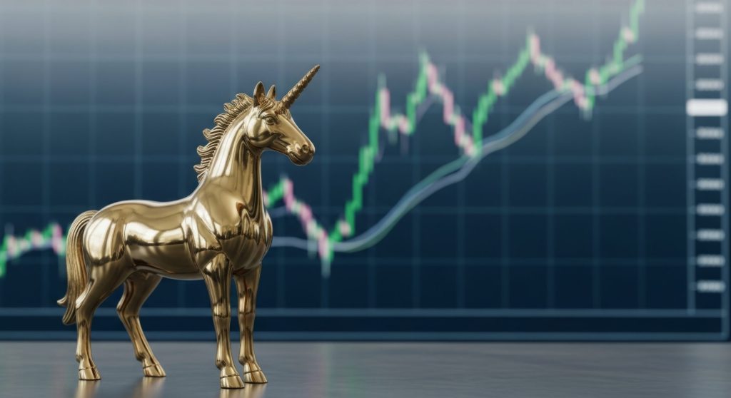 Licornes : la fin de la croissance à tout prix ?