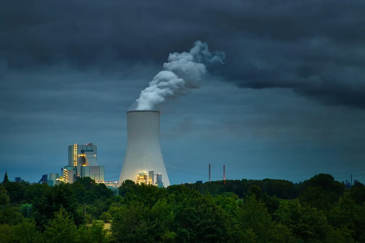 Infrastructure industrielle et data centers modernes
