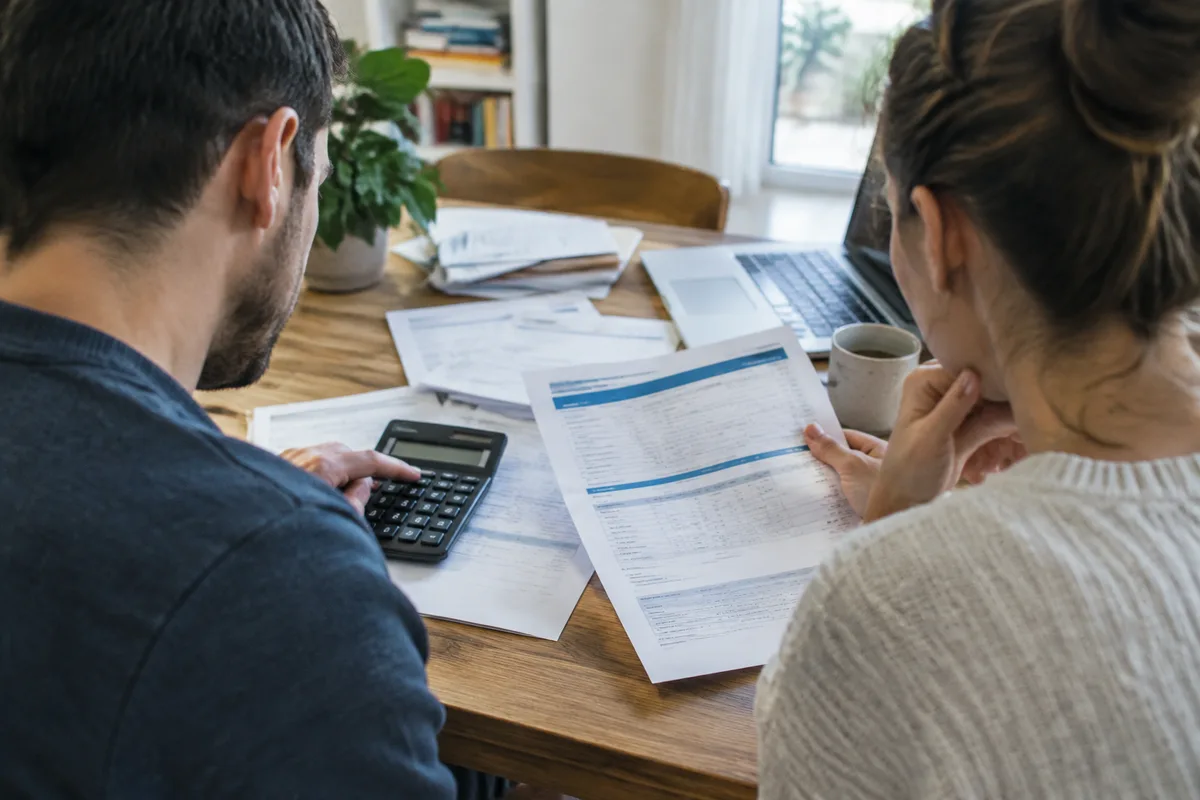Prêt immobilier refusé: Découvrez les 6 raisons principales et nos conseils pour rebondir!