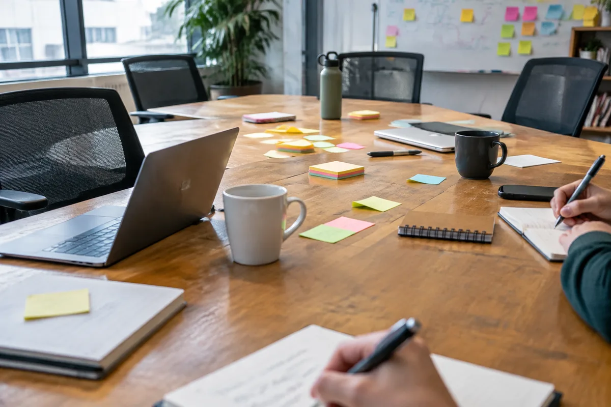 Stratégie de gestion inefficace ? Découvrez pourquoi elle ne suffit pas !